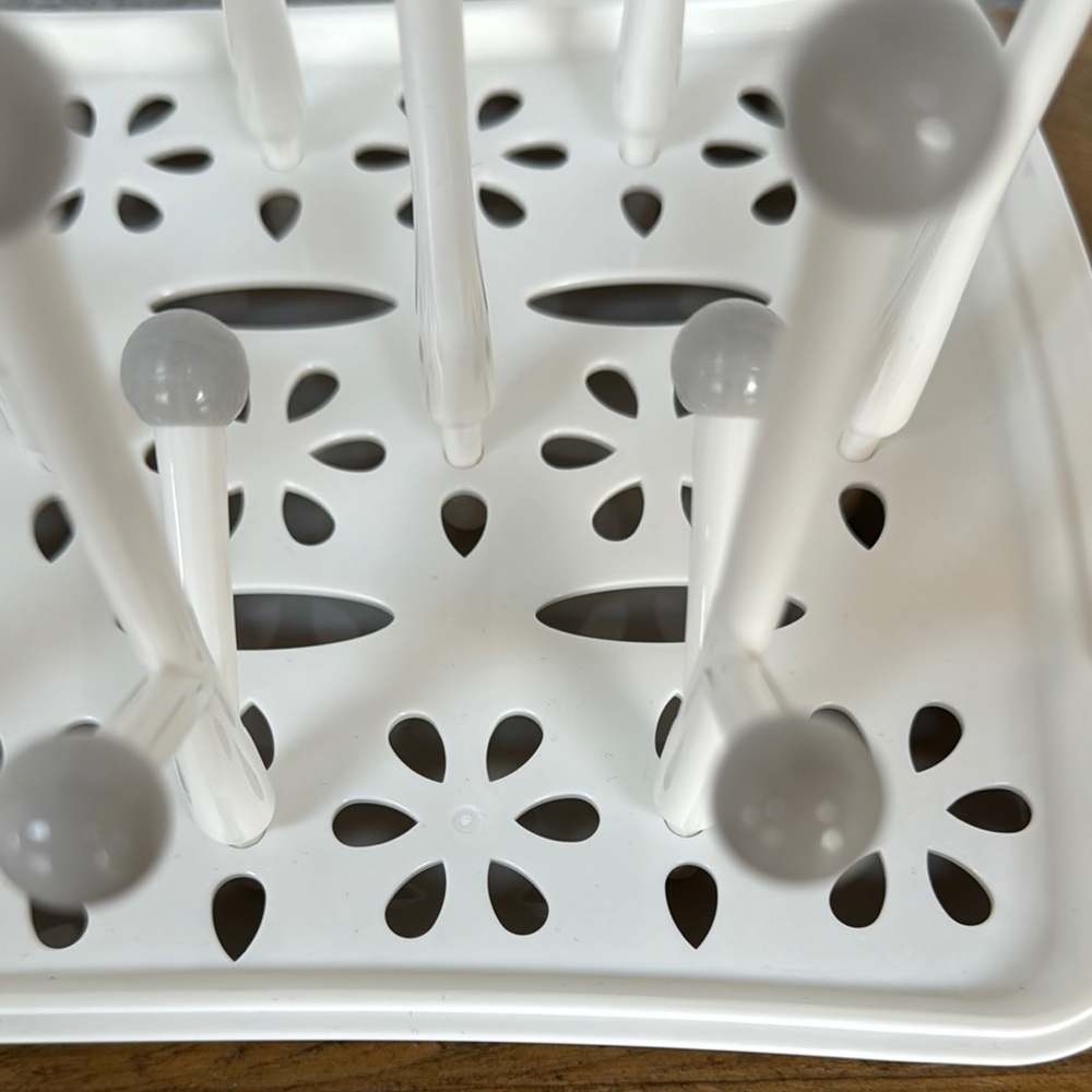 Sprucely Bottle Drying Rack - Picture 3 of 4